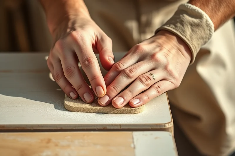 how to dresser restoration mistakes — How To Dresser Restoration Mistakes (step by step)