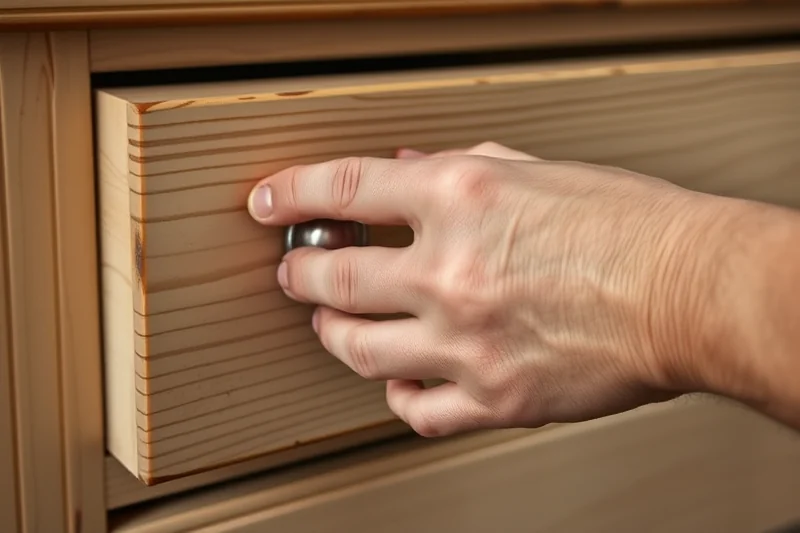 how to dresser restoration supplies — How To Dresser Restoration Supplies (step by step)