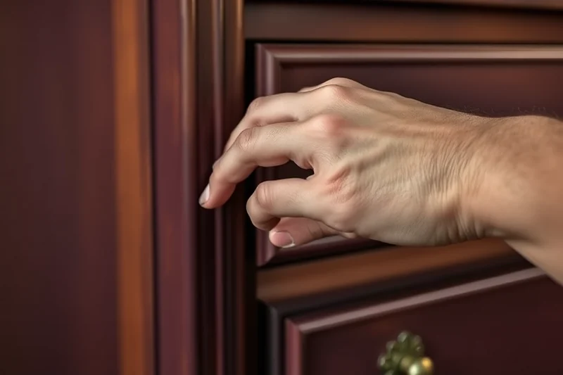how to dresser restoration tools — How To Dresser Restoration Tools (step by step)