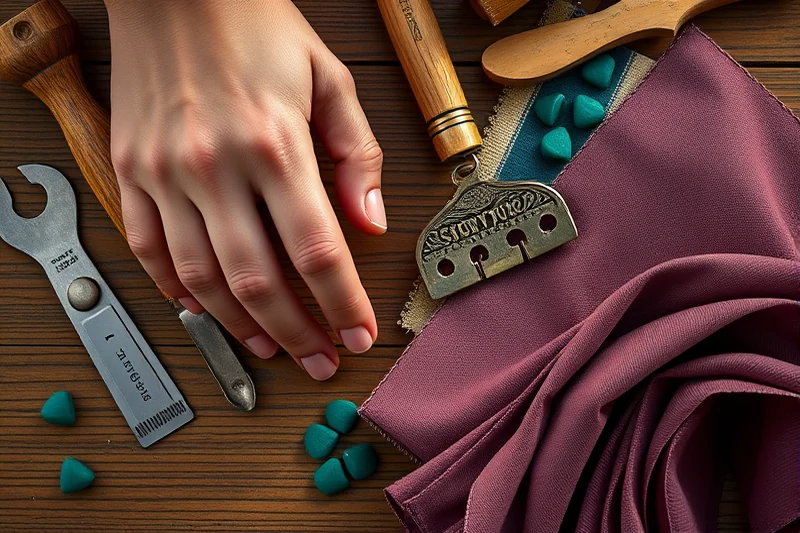 how to dresser restoration tools — How To Dresser Restoration Tools (the finished result)