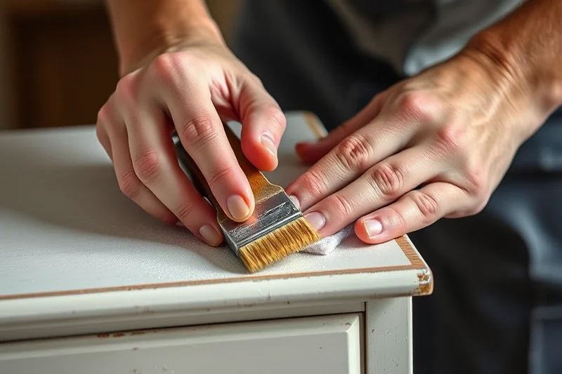 simple dresser restoration supplies — Simple Dresser Restoration Supplies (step by step)