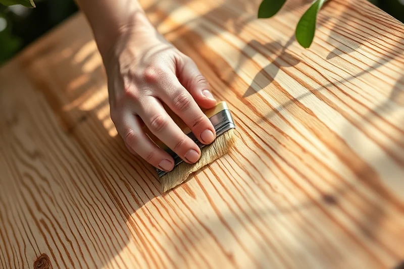 simple dresser restoration tools supplies — Simple Dresser Restoration Tools Supplies (step by step)