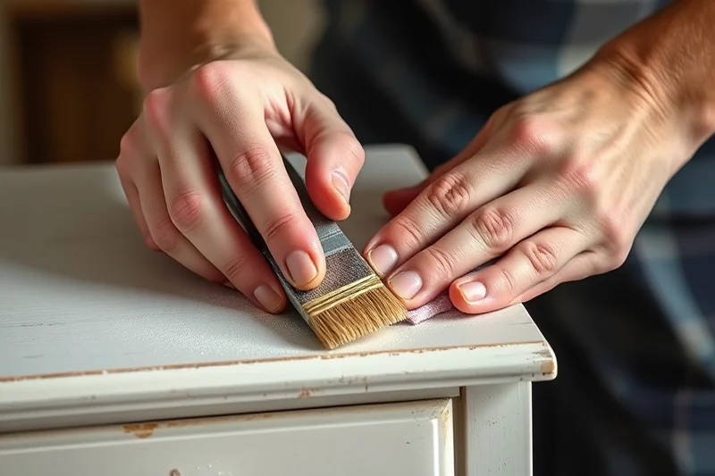 small dresser restoration tips — Small Dresser Restoration Tips (step by step)