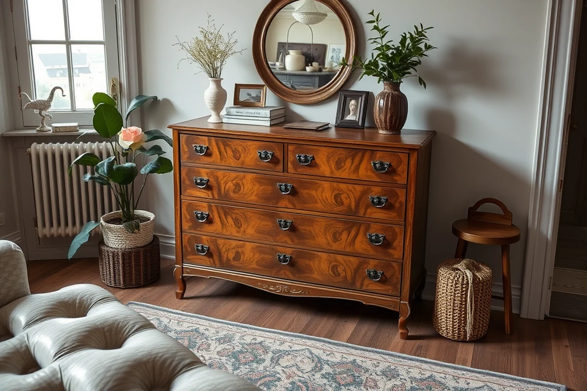 20s dresser veneer restoration list — 20s Dresser Veneer Restoration List