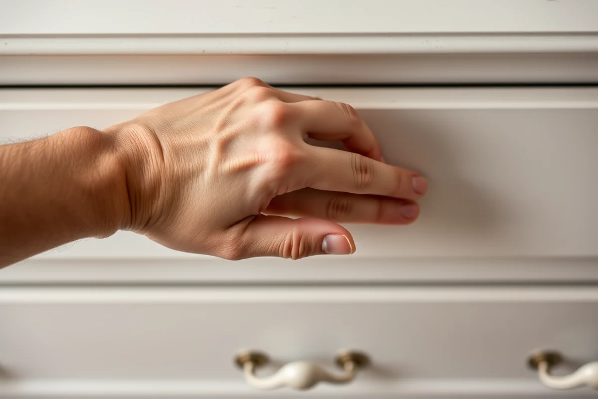 affordable dresser restoration mistakes — Affordable Dresser Restoration Mistakes (step by step)