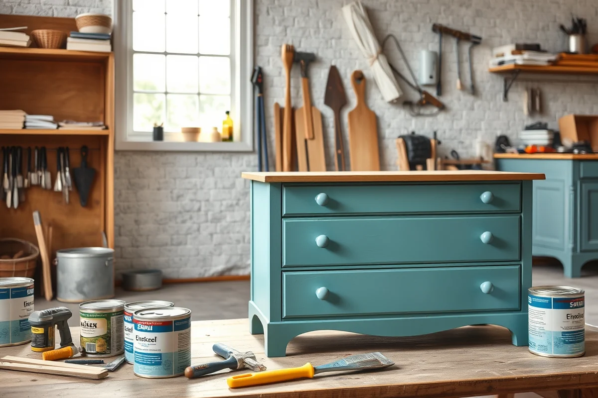 best furniture restoration polish — Best Furniture Restoration Polish