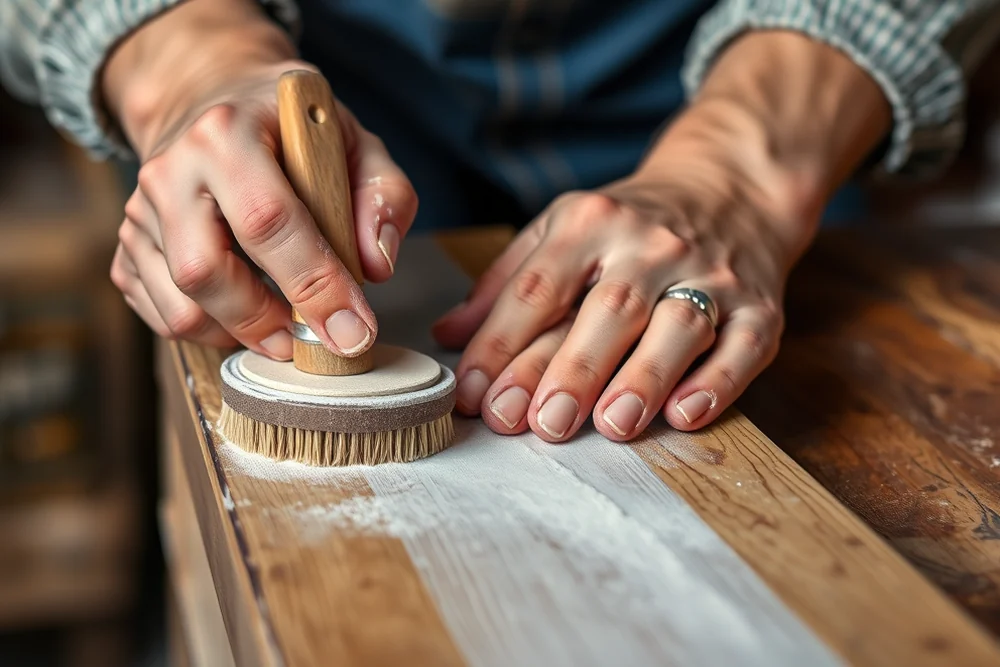 best furniture restoration polish — Best Furniture Restoration Polish (step by step)