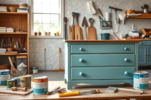 Best Furniture Restoration Products