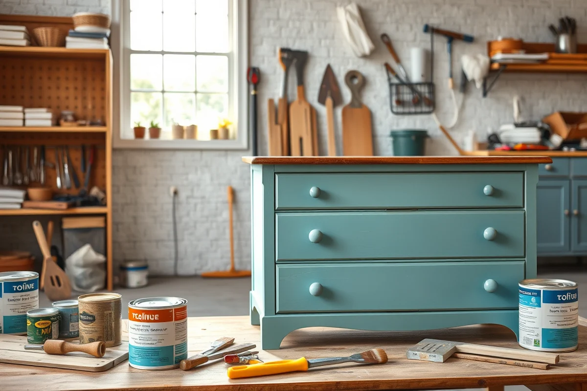 best furniture restoration products — Best Furniture Restoration Products