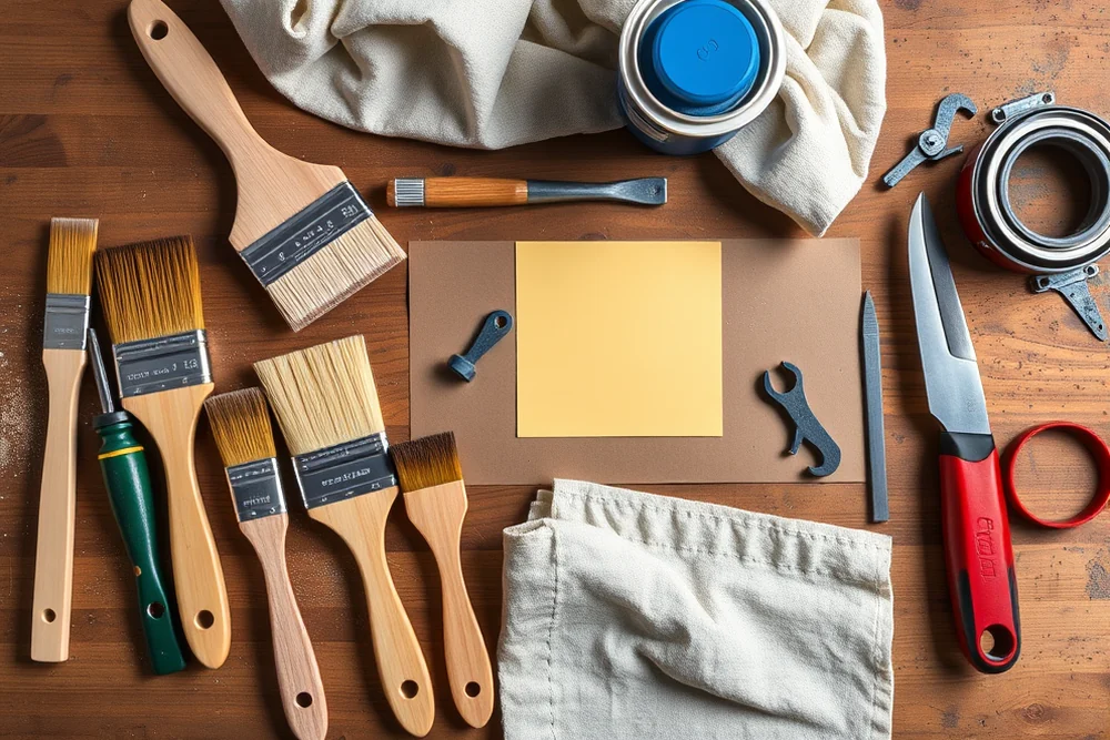 best furniture restoration products — Best Furniture Restoration Products (the finished result)