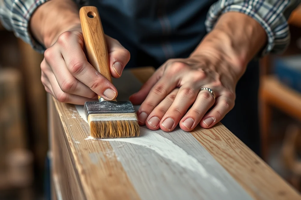 best furniture restoration — Best Furniture Restoration (step by step)