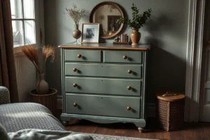 Diy Dresser Restoration Mistakes Fixes