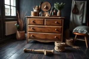 Diy Dresser Restoration Tools Supplies