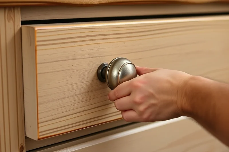 dresser restoration at home — Dresser Restoration At Home (step by step)