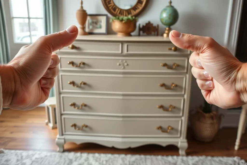 Dresser Restoration Before That Actually Work
