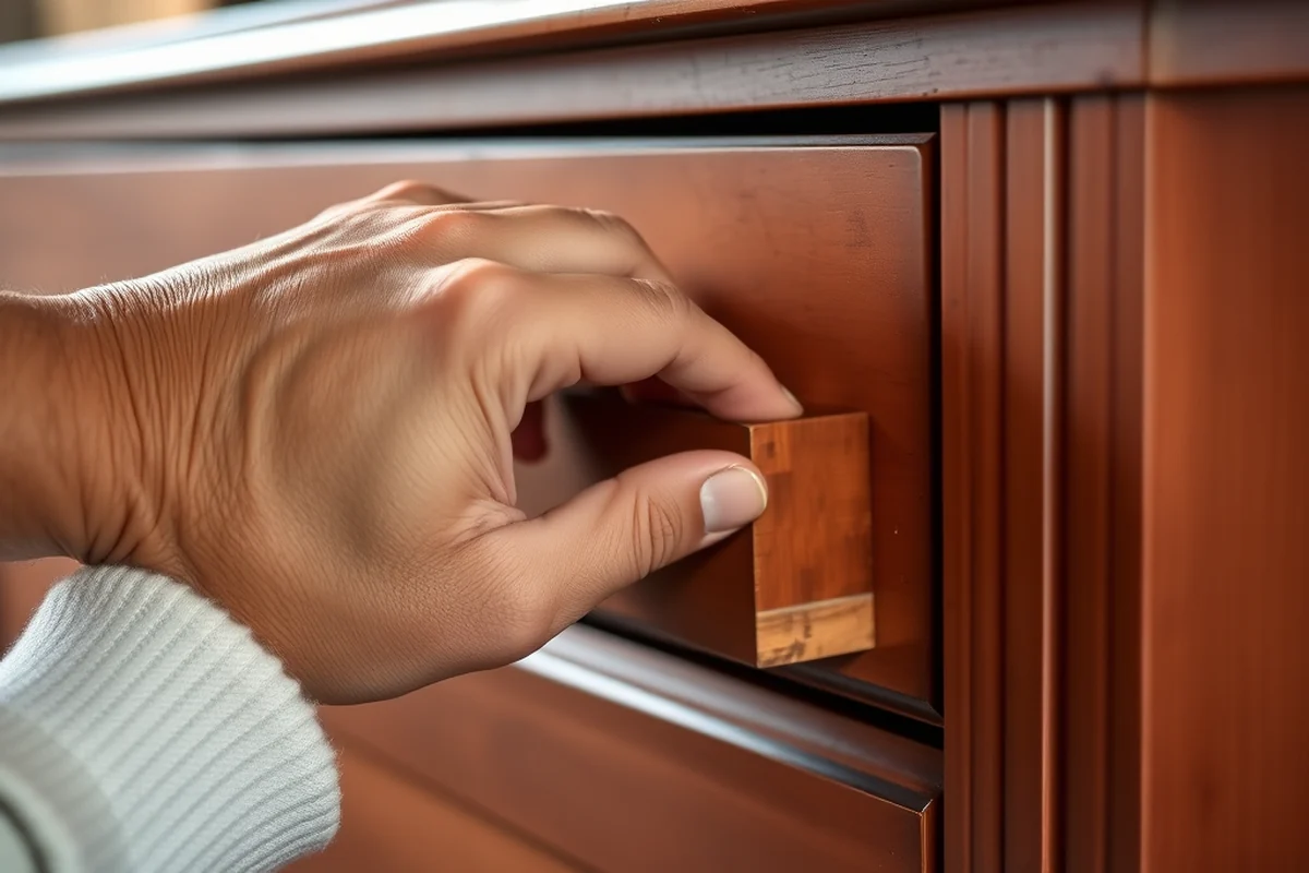 dresser restoration budget checklist — Dresser Restoration Budget Checklist (step by step)