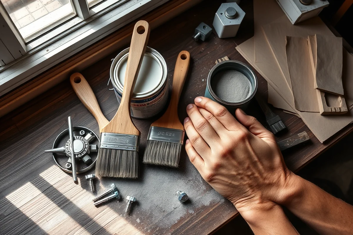 dresser restoration budget mistakes to avoid — Dresser Restoration Budget Mistakes To Avoid (the finished result)