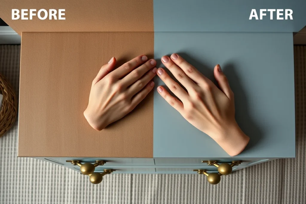 Dresser Restoration Color Style Ideas Mistakes To Avoid