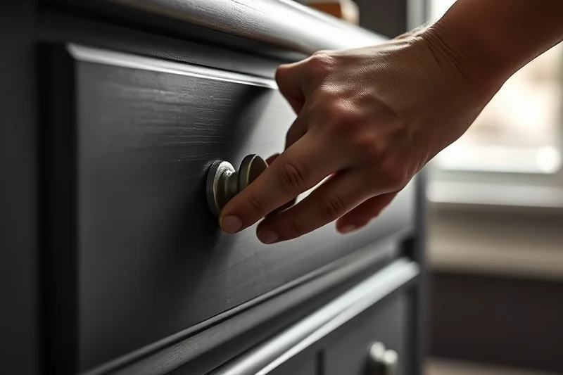 dresser restoration fixes checklist — Dresser Restoration Fixes Checklist (step by step)