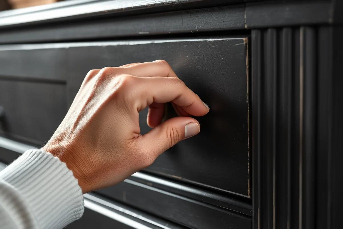 dresser restoration fixes mistakes to avoid — Dresser Restoration Fixes Mistakes To Avoid (step by step)