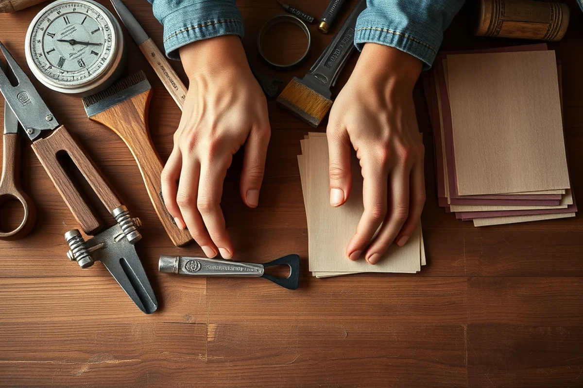 dresser restoration fixes mistakes to avoid — Dresser Restoration Fixes Mistakes To Avoid (the finished result)