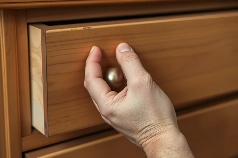 dresser restoration for beginners examples — Dresser Restoration For Beginners Examples (step by step)