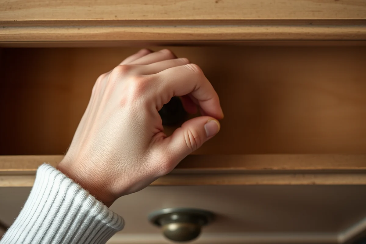dresser restoration mistakes fixes for beginners — Dresser Restoration Mistakes Fixes For Beginners (step by step)