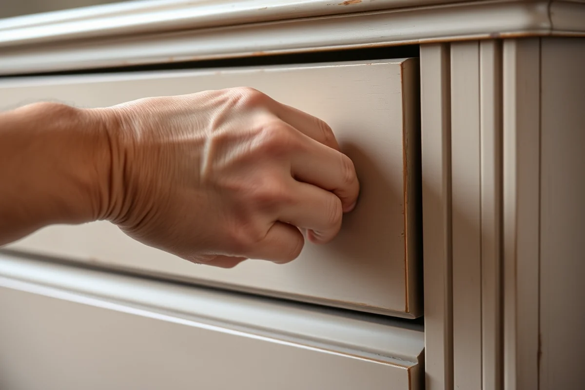 dresser restoration mistakes fixes ideas — Dresser Restoration Mistakes Fixes Ideas (step by step)