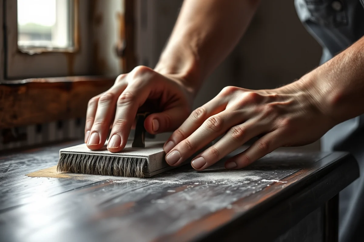 dresser restoration mistakes for beginners — Dresser Restoration Mistakes For Beginners (step by step)