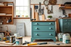 Dresser Restoration Reviews
