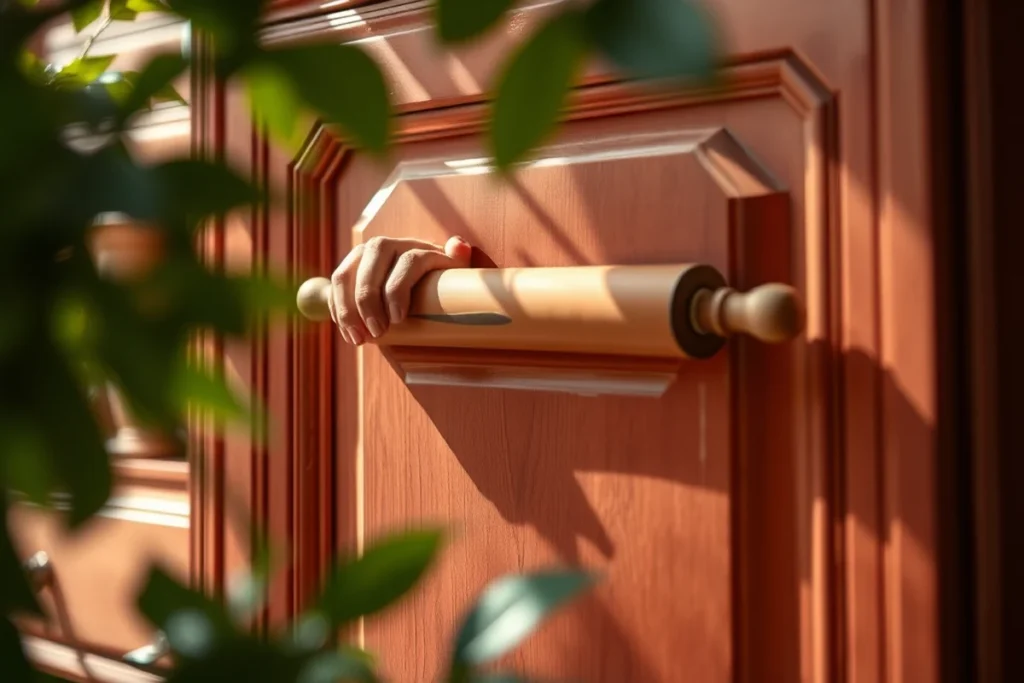 Dresser Restoration Step Checklist
