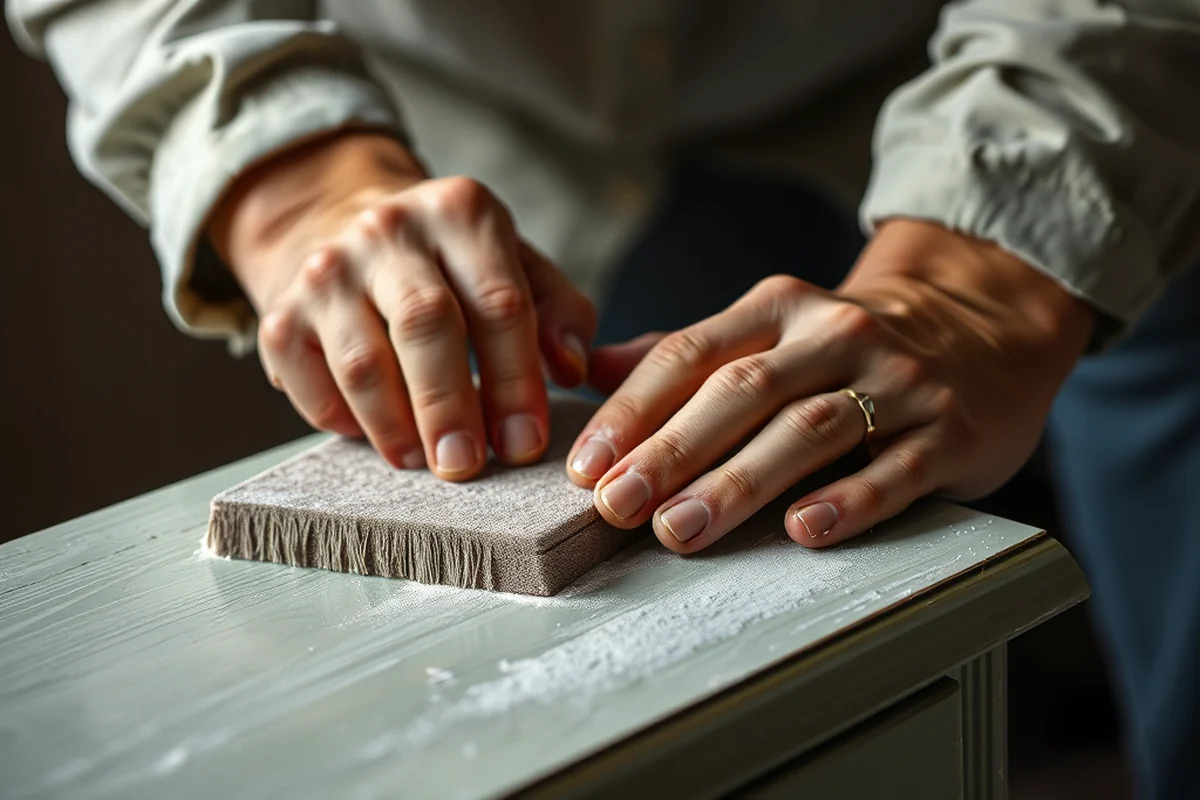 dresser restoration step mistakes to avoid — Dresser Restoration Step Mistakes To Avoid (step by step)
