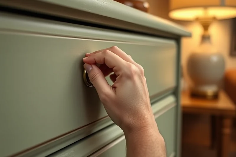 dresser restoration supplies for beginners — Dresser Restoration Supplies For Beginners (step by step)