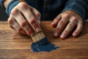 Dresser Restoration Techniques Tips
