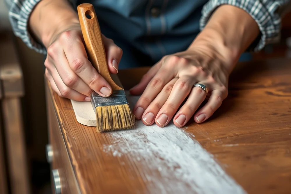 dresser restoration tips at home — Dresser Restoration Tips At Home (step by step)