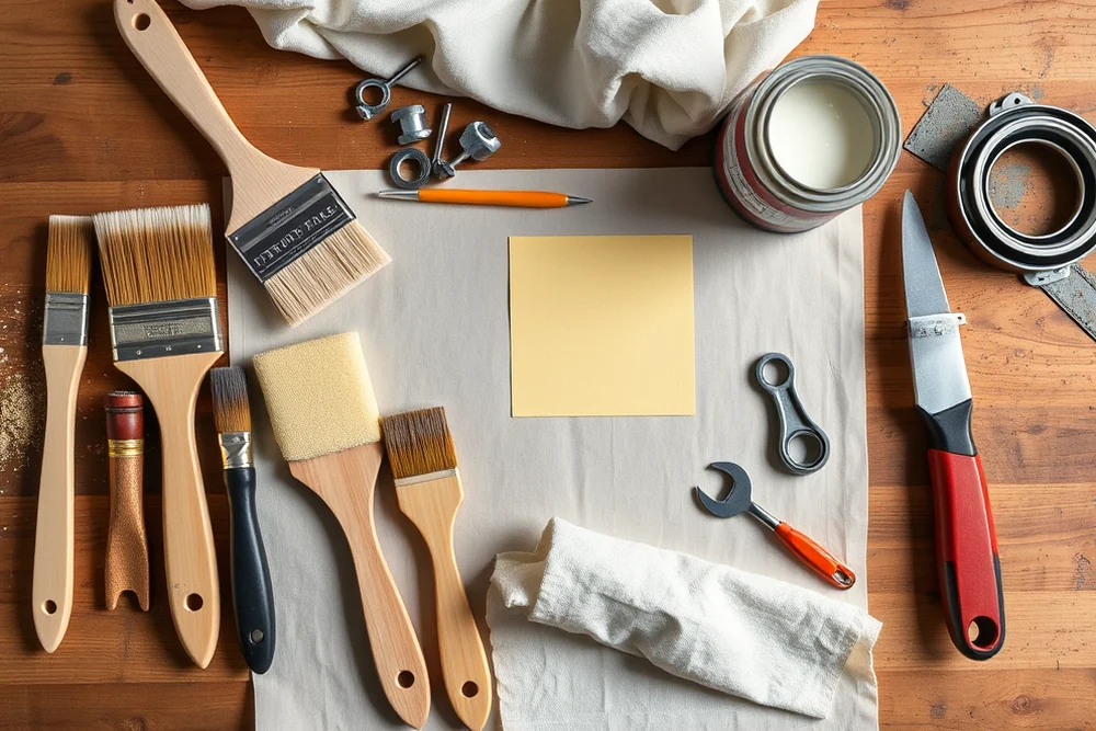 dresser restoration tips at home — Dresser Restoration Tips At Home (the finished result)