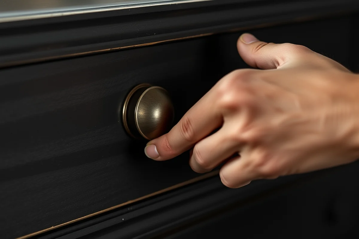 dresser restoration tools supplies checklist — Dresser Restoration Tools Supplies Checklist (step by step)