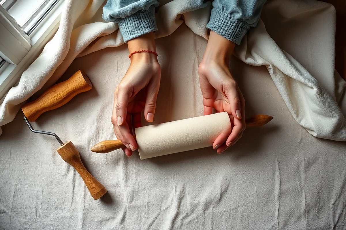 dresser restoration tools supplies for beginners — Dresser Restoration Tools Supplies For Beginners (the finished result)