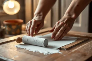 Dresser Restoration Tools Supplies For Small Spaces