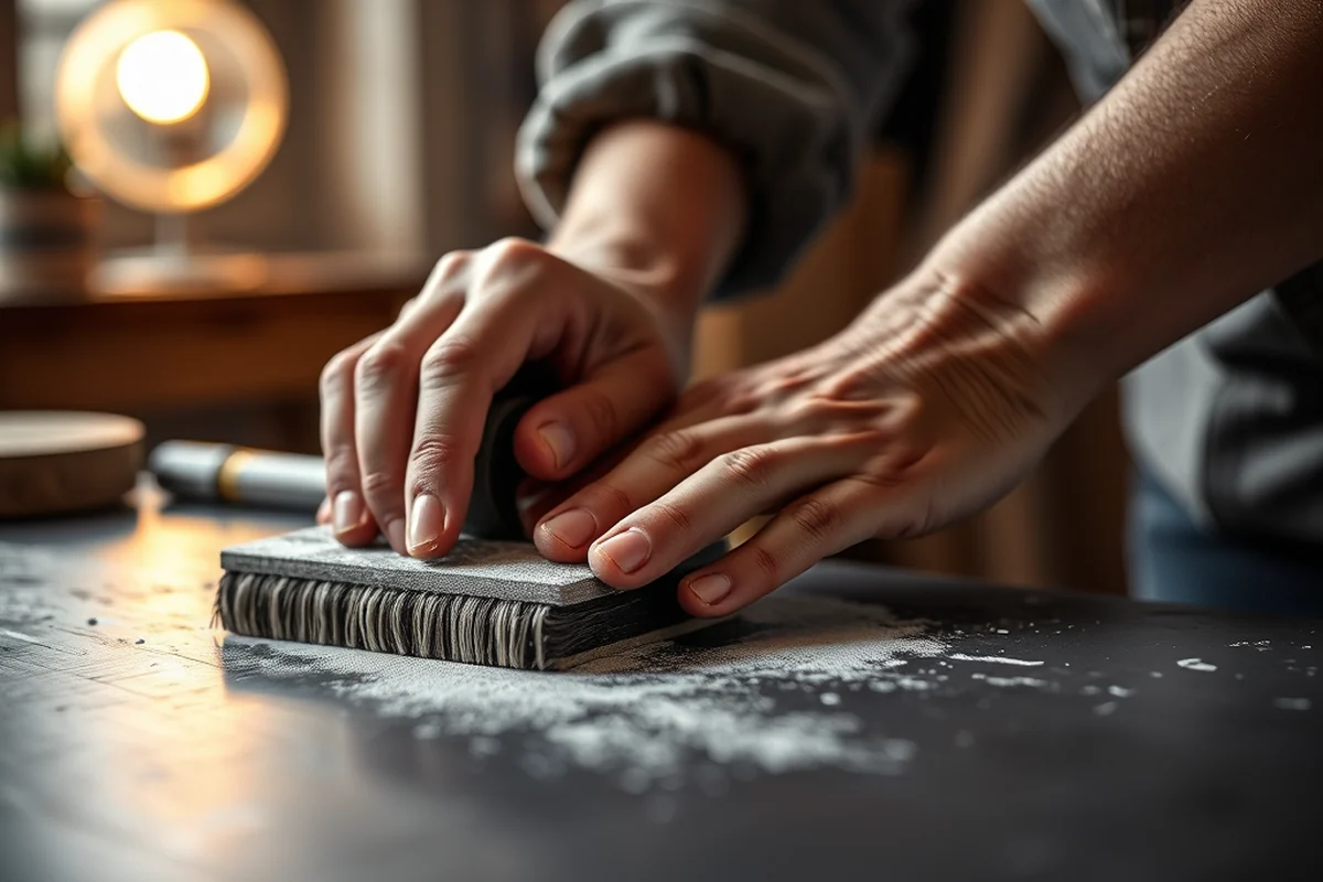 dresser restoration tools supplies guide — Dresser Restoration Tools Supplies Guide (step by step)