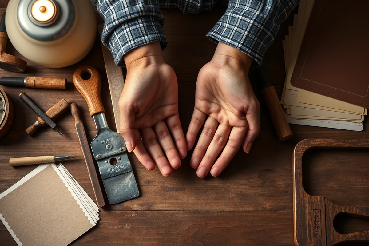dresser restoration tools supplies guide — Dresser Restoration Tools Supplies Guide (the finished result)