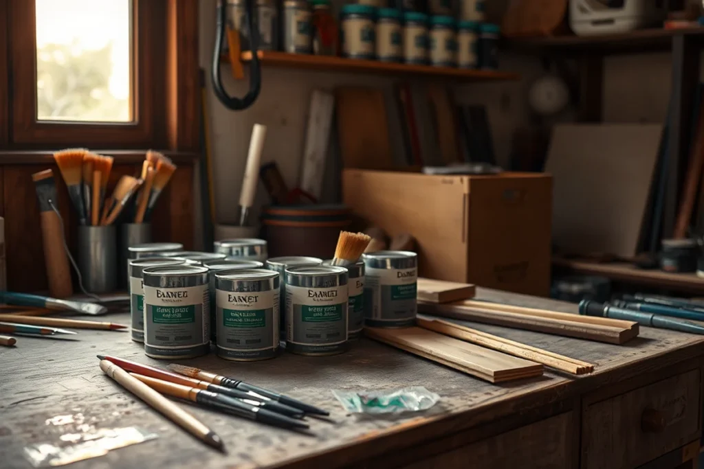 Dresser Restoration Tools Supplies Ideas