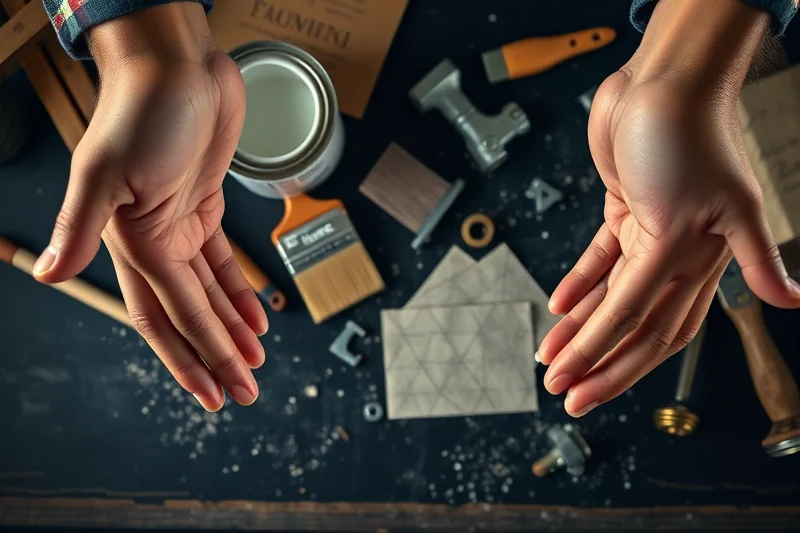 dresser restoration tools supplies that actually work — Dresser Restoration Tools Supplies That Actually Work (the finished result)