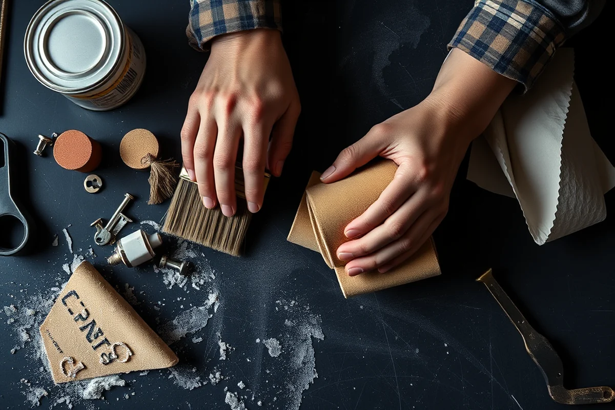 dresser restoration tools that actually work — Dresser Restoration Tools That Actually Work (the finished result)