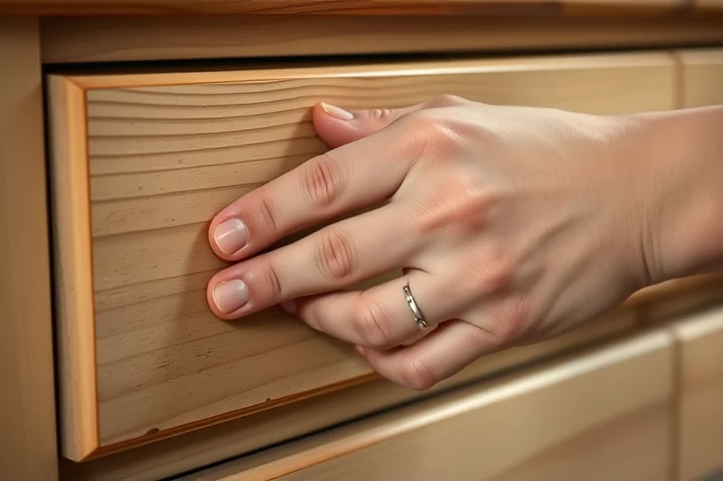 how to dresser restoration step by step techniques — How To Dresser Restoration Step By Step Techniques (step by step)