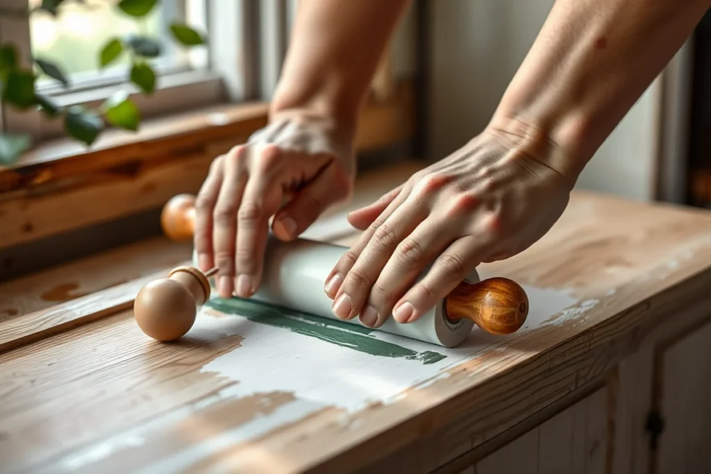 How To Dresser Restoration Tools Supplies