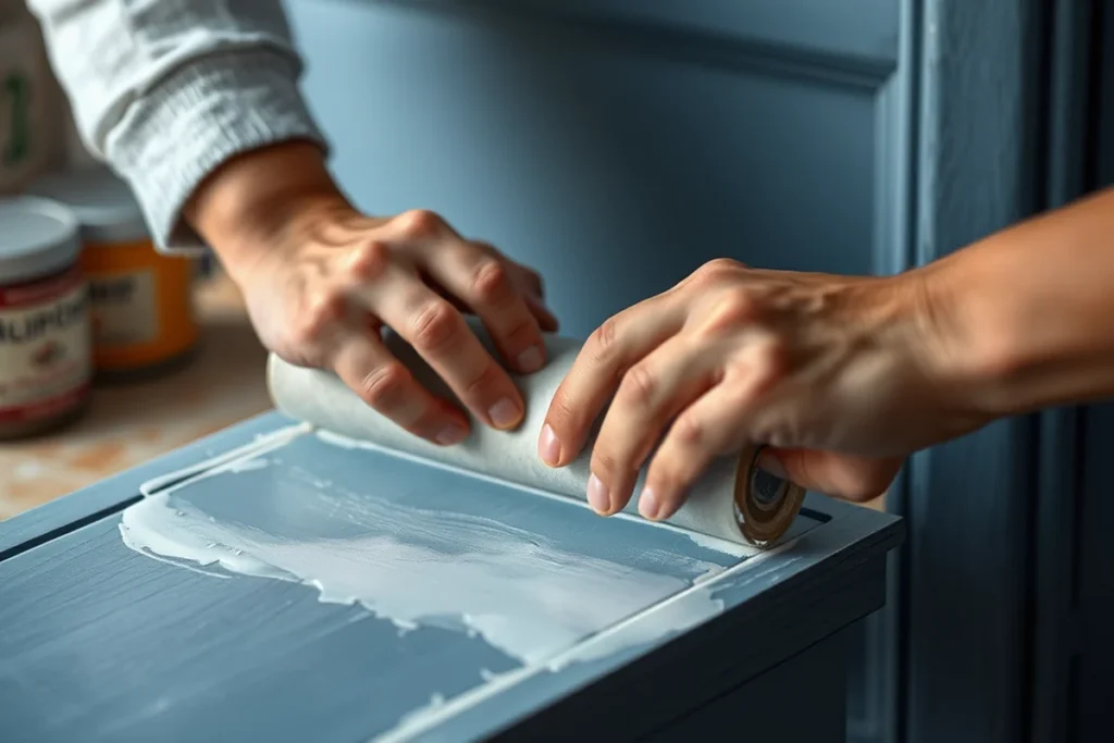 Quick Dresser Restoration Mistakes