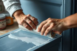 Quick Dresser Restoration Mistakes