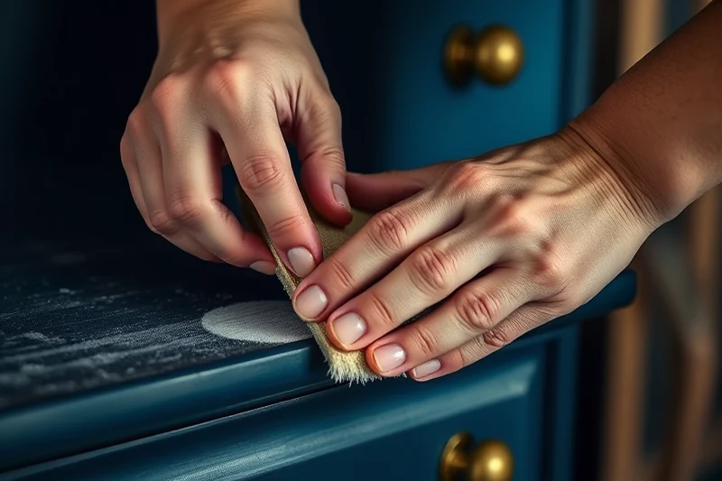 quick dresser restoration mistakes — Quick Dresser Restoration Mistakes (step by step)