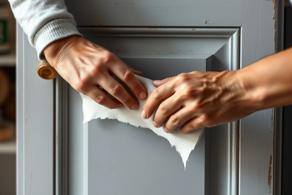 quick dresser restoration tips — Quick Dresser Restoration Tips